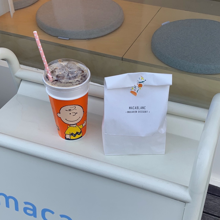 마카블랑 이미지