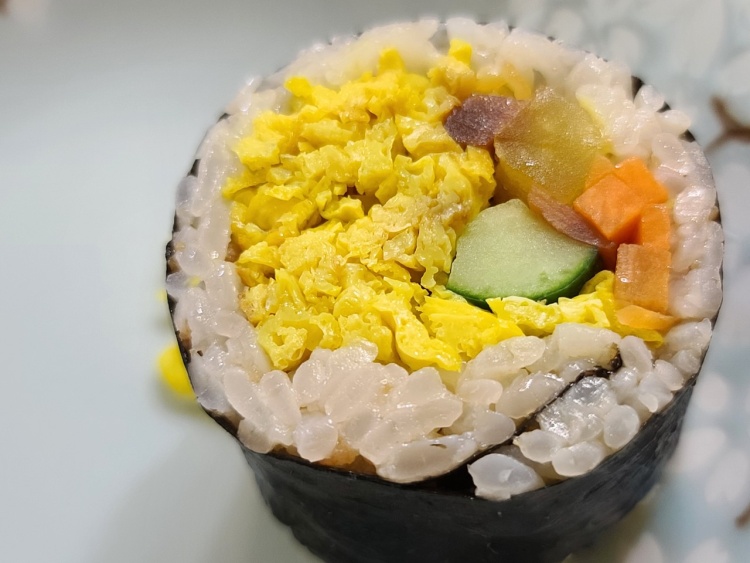 공주김밥 이미지