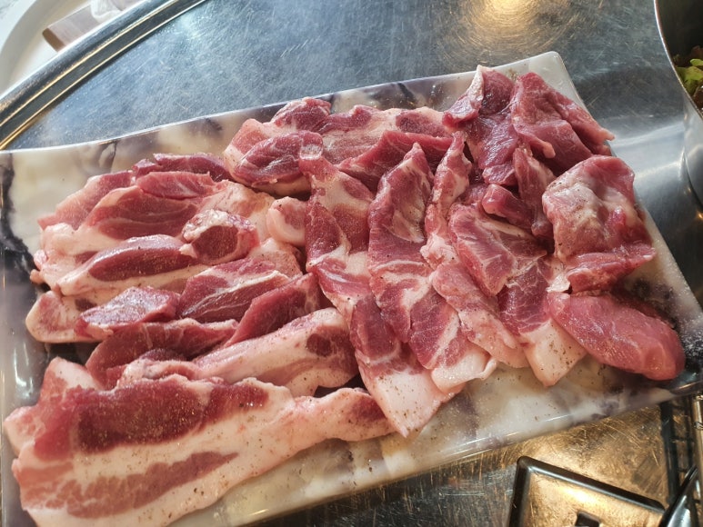 맛나모듬식당 이미지
