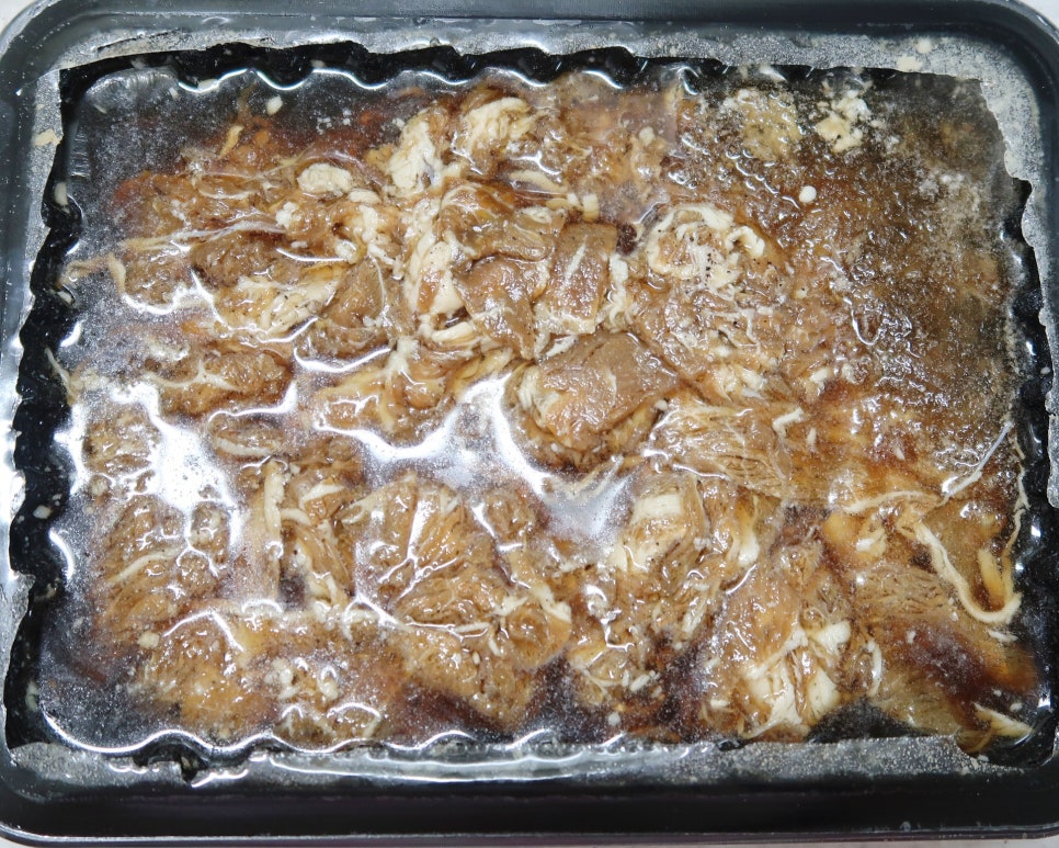 암돼지갈비 이미지