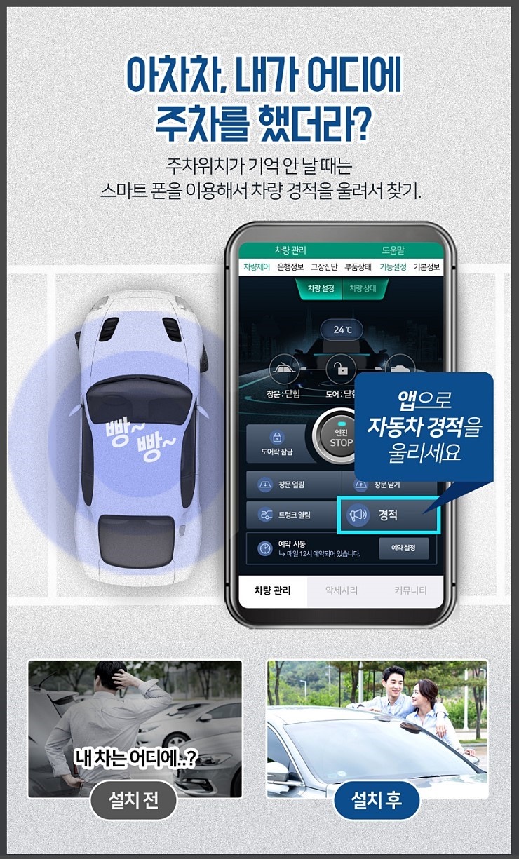카프랜드 이미지