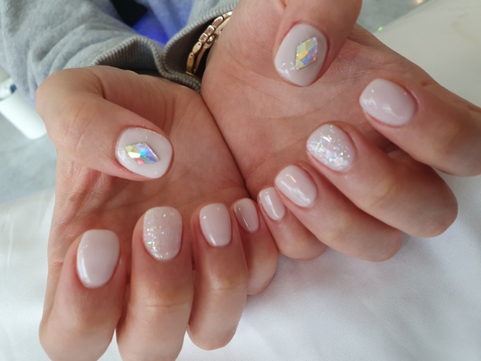 몽's네일 이미지