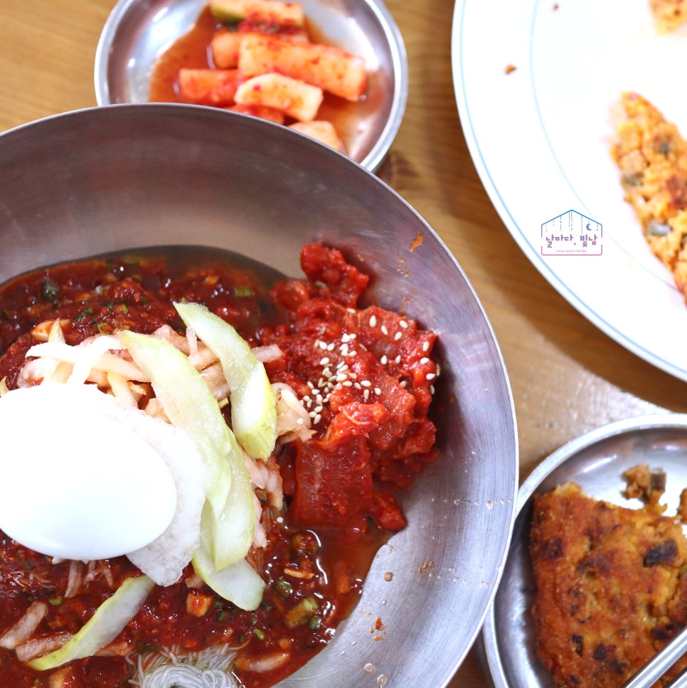 청수면옥 이미지