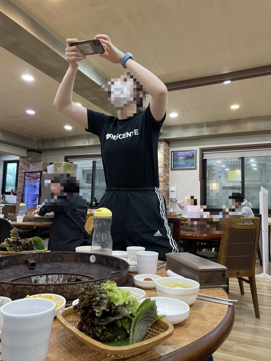 매운춘천닭갈비 이미지