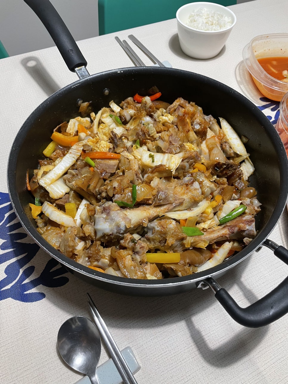 귀한왕족발 이미지