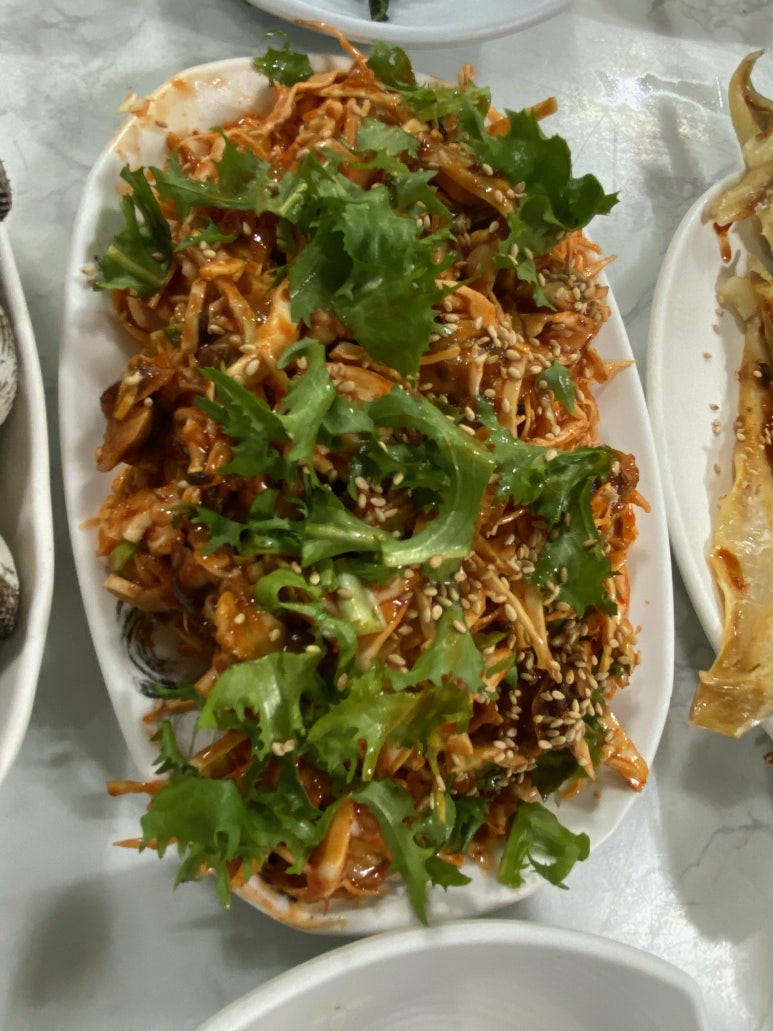 미향식당 이미지