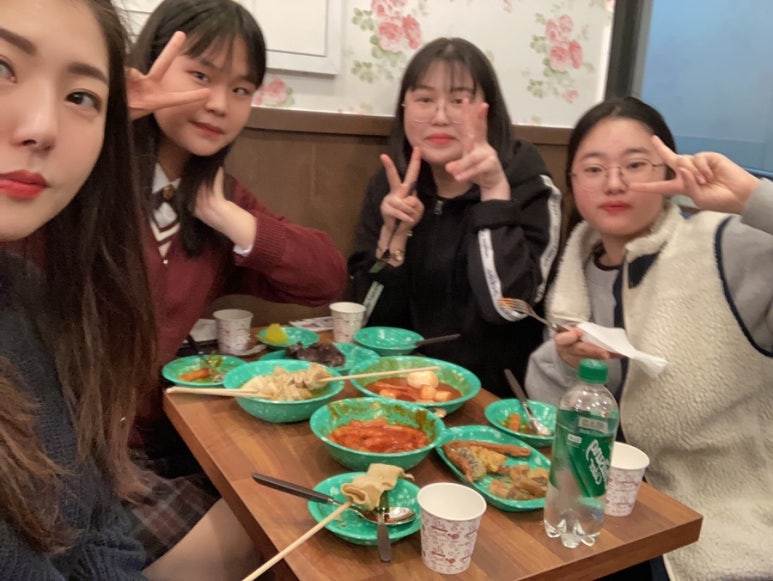 우리할매떡볶이녹번점 이미지