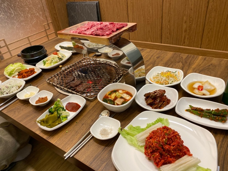 일등한우 이미지