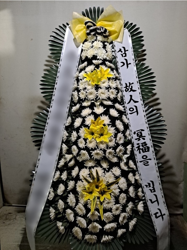 한결플라워서비스 이미지