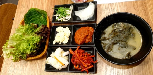 마왕족발처인 이미지
