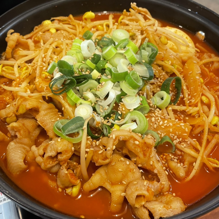 신화불닭발 서창원점 이미지