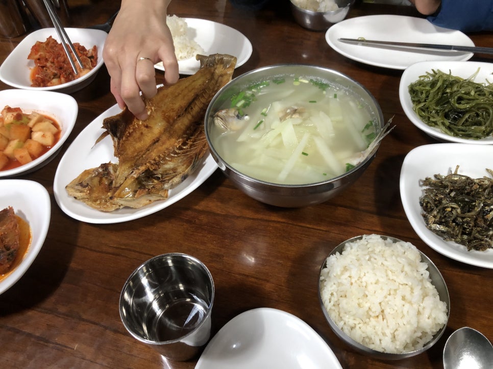 일부두식당 이미지