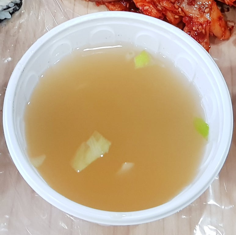엄지김밥 이미지