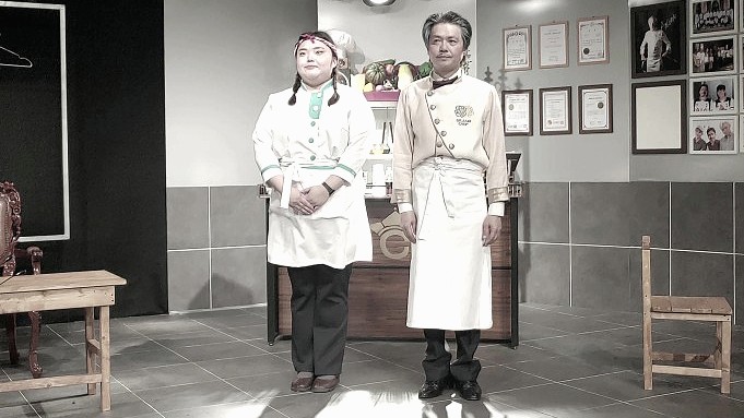 미스터쉐프(Mr Chef) 이미지