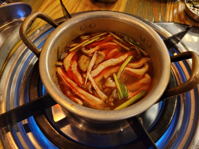 곱창고광양 이미지