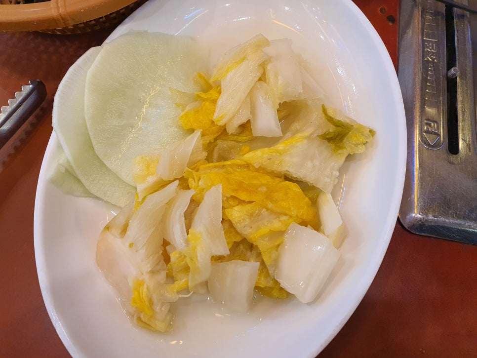 산해갈비 이미지