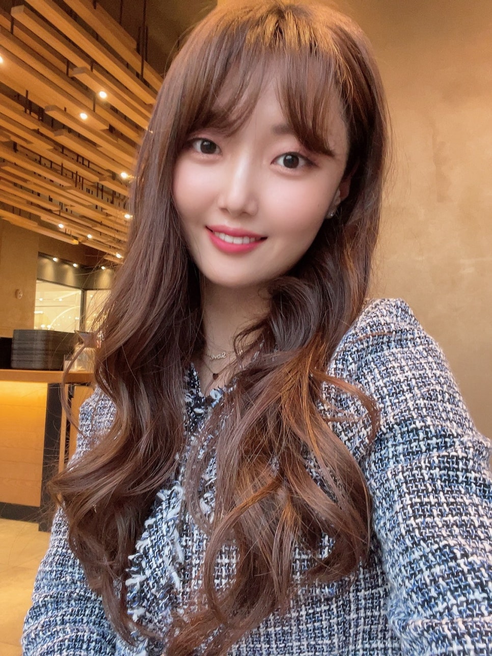 러비헤어메이크업 이미지
