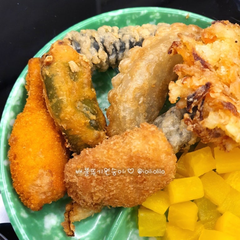 배떡 별내 이미지