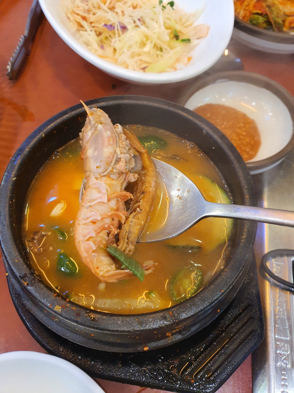 산해갈비 이미지