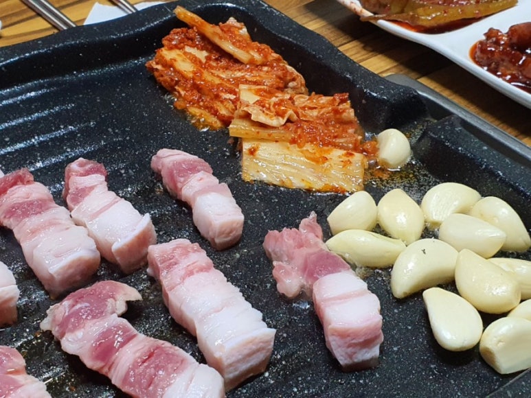 효정식육식당 이미지