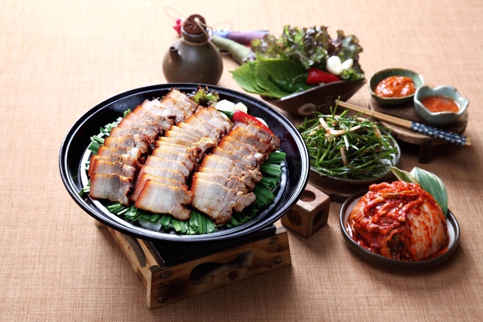 가장맛있는족발대구화원점 이미지