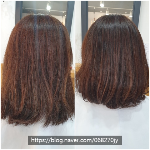 윤지영헤어 이미지