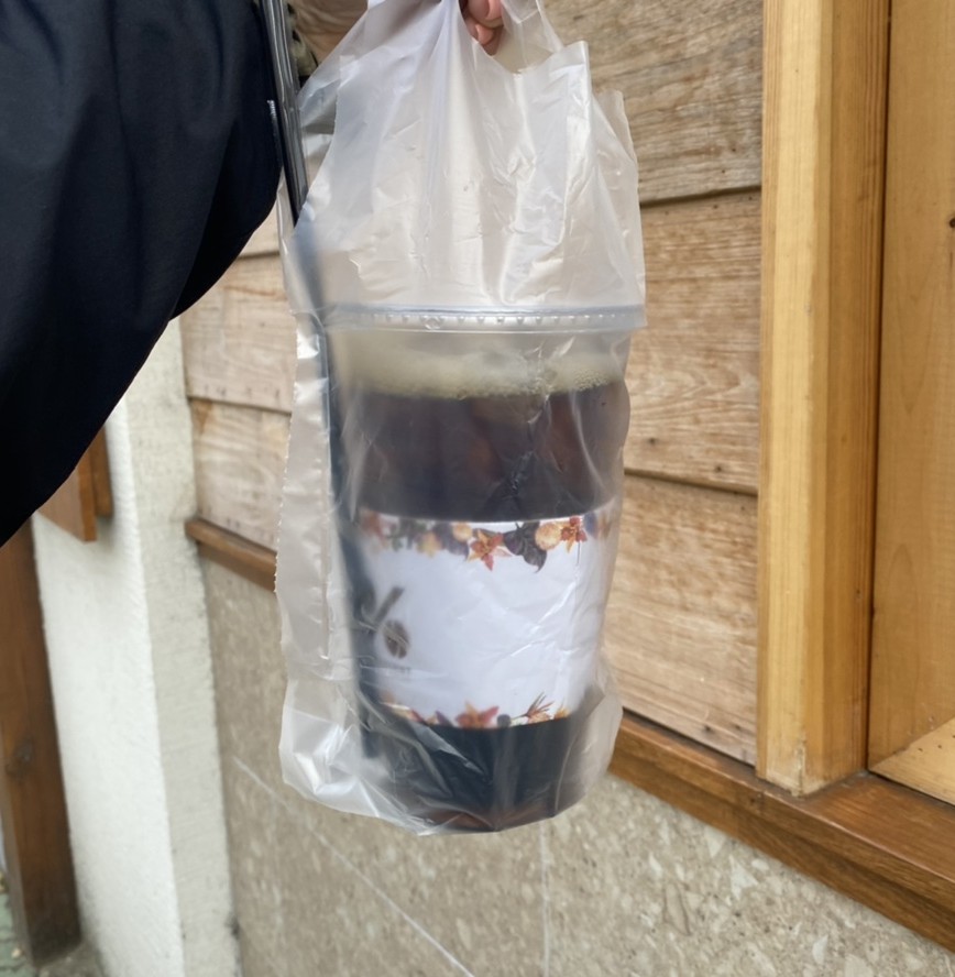 텐퍼센트커피부산시민공원점 이미지