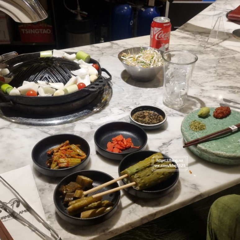 고기미식가할랄 이미지