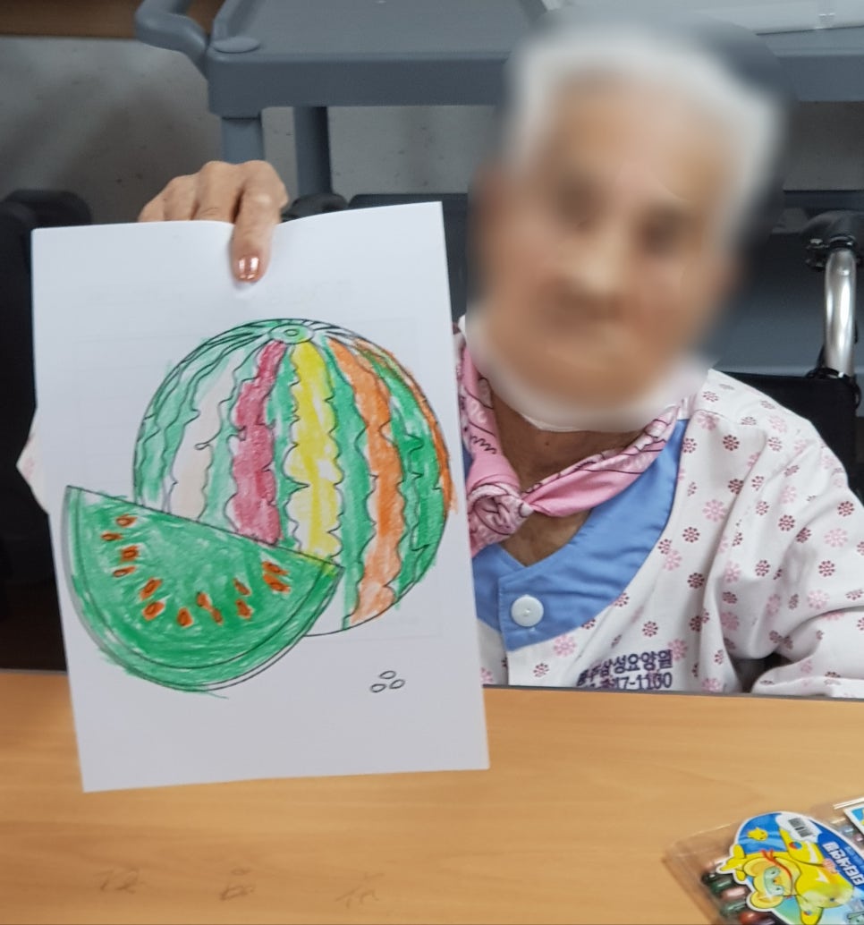 충주삼성요양원 이미지