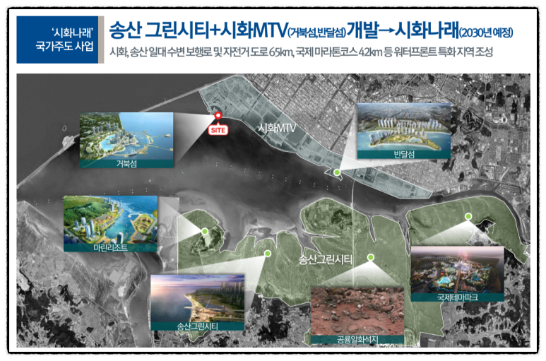 웨이브시티 이미지