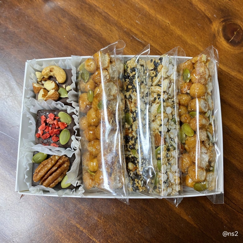 파란쌀가루퓨전떡공방 이미지