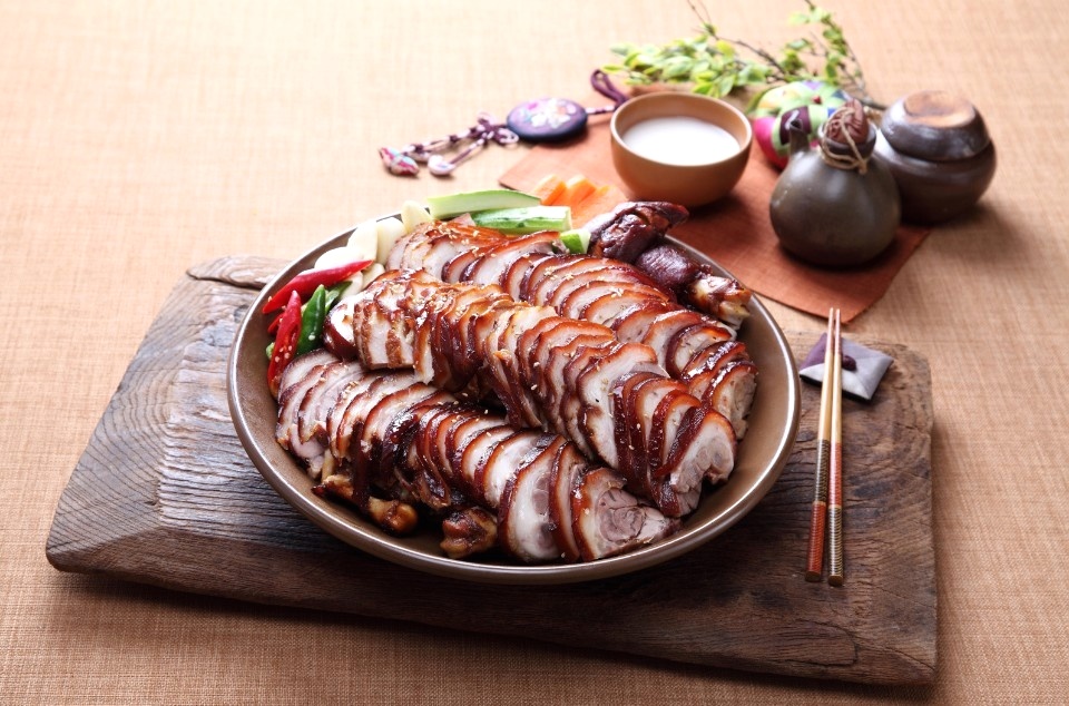 가장맛있는족발대구화원점 이미지