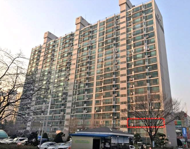 지에스25 송탄한국점 이미지