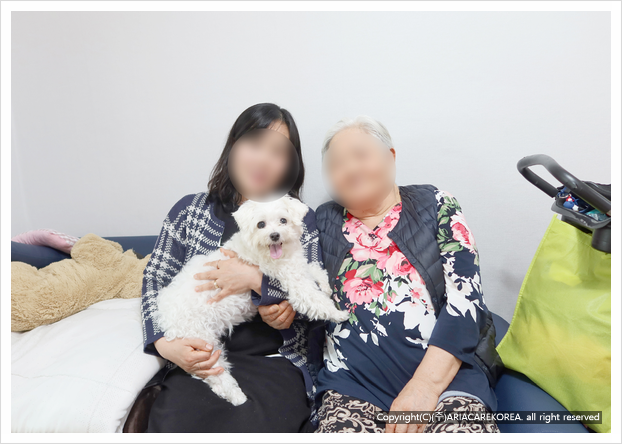 구래요양보호사교육원 이미지