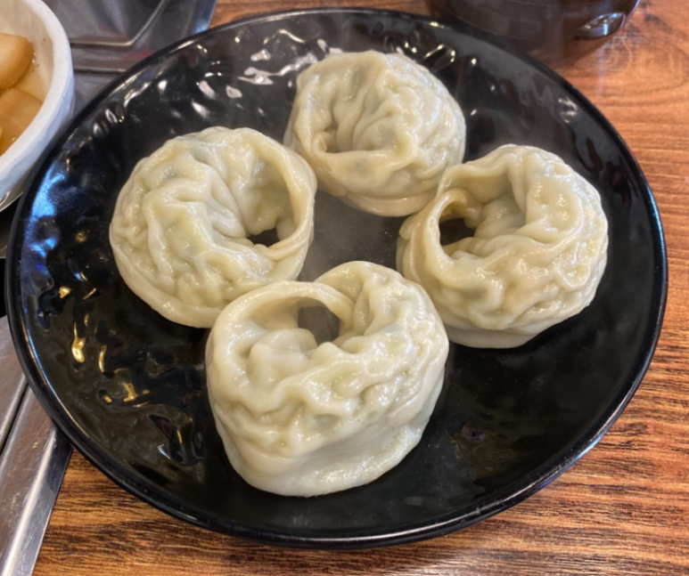 곰바로곰탕 이미지