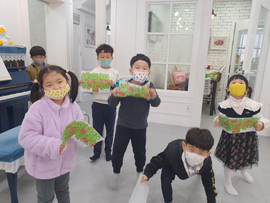사과나무음악학원 이미지