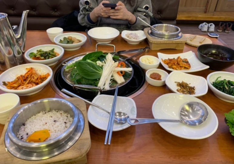함평천지한우가화원함평축협 이미지