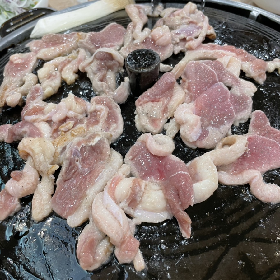 신바람오리 이미지
