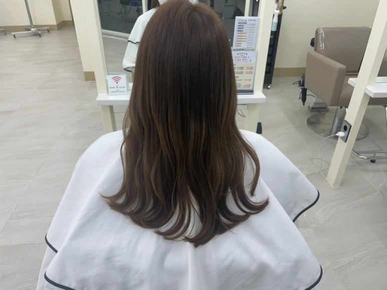 헤어글램(HAIR GLAM) 이미지