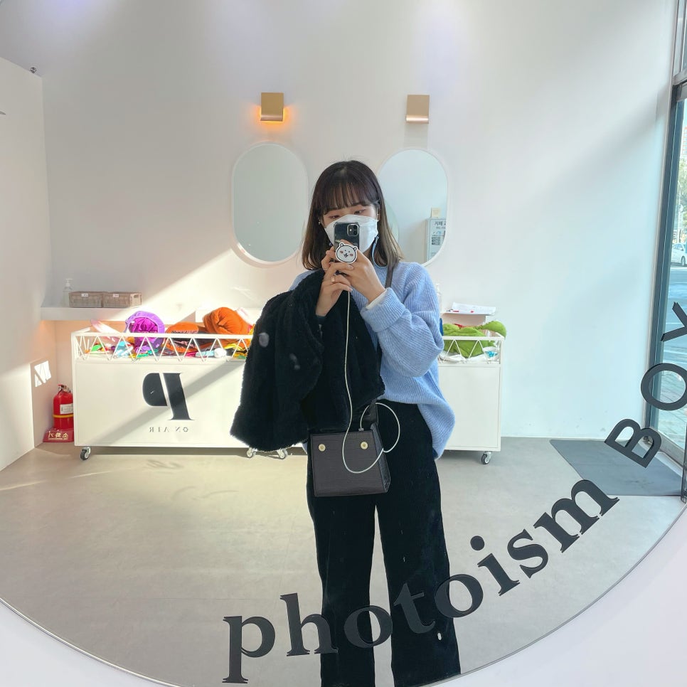 포토이즘박스원주단계점 이미지