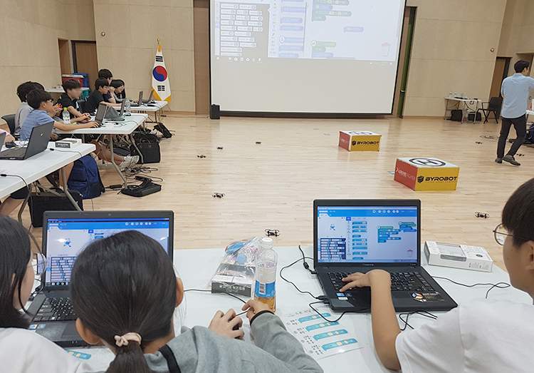 조은테크 이미지
