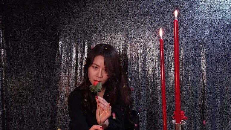 퀸헤어아트 이미지