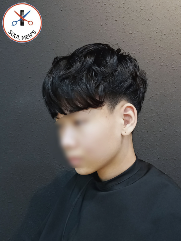 소울헤어샵 이미지