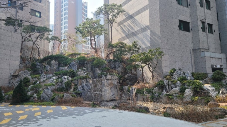 구립e편한2단지어린이집 이미지