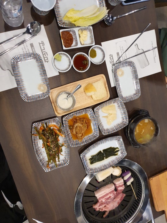 이가고기도마 신대점 사진 3
