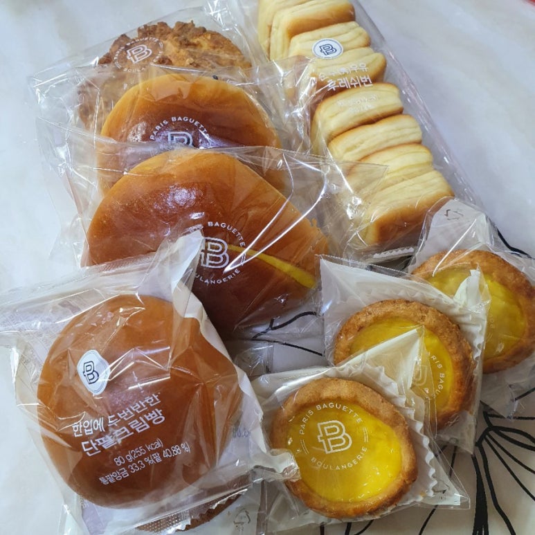 파리바게트부평점 이미지