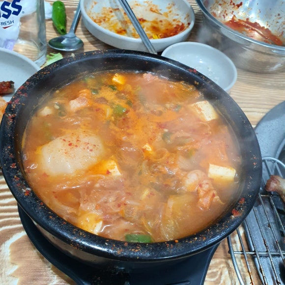 육미왕소금구이 이미지