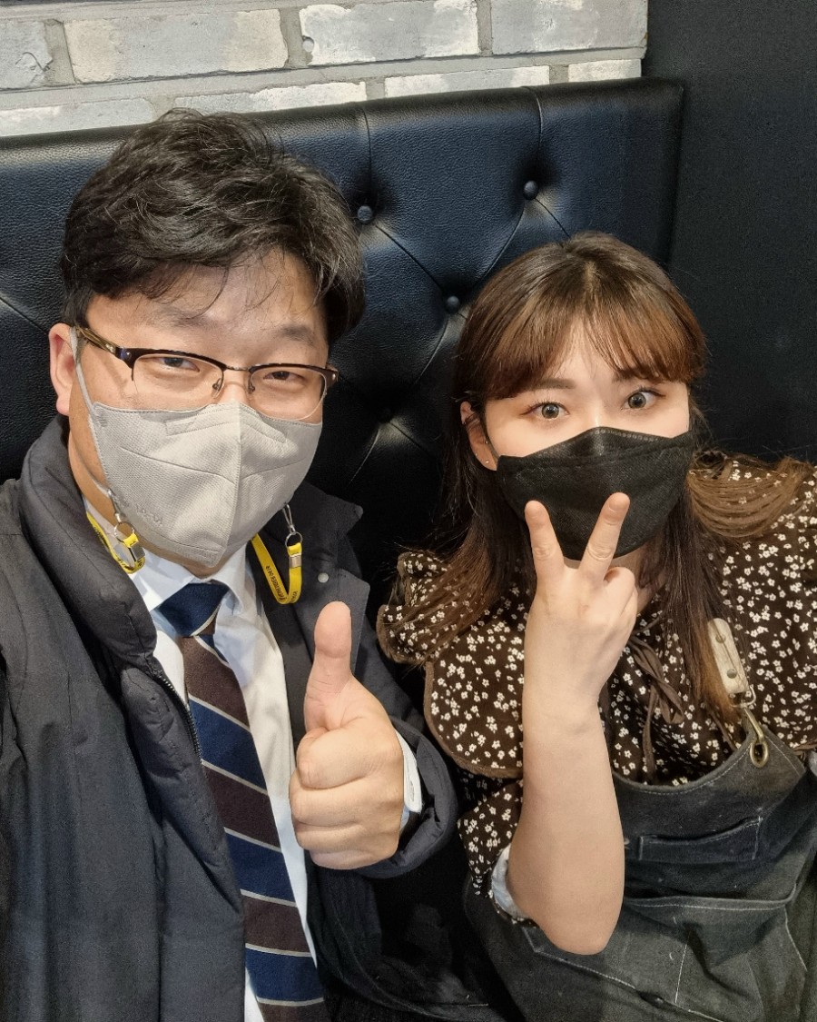 서라헤어 이미지
