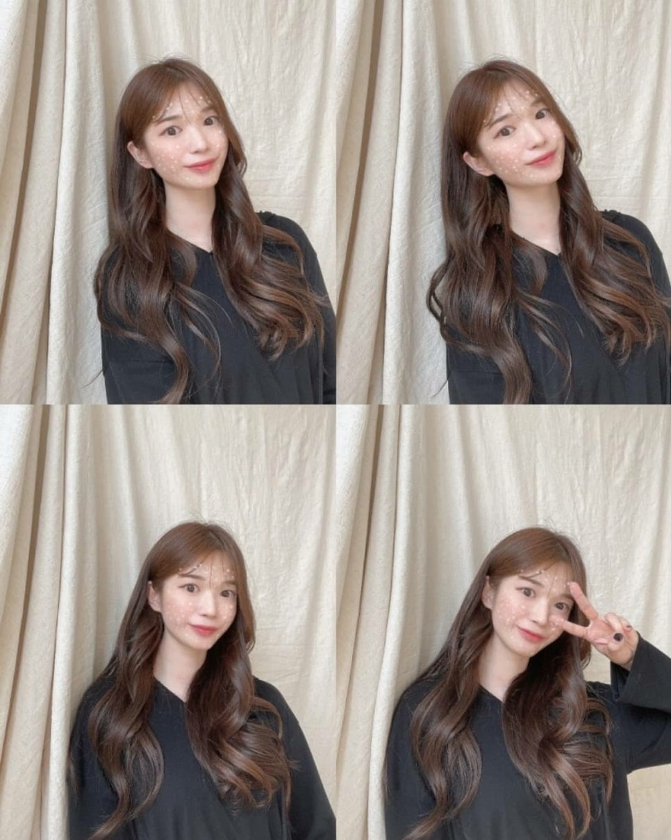 로맨틱브라운 이미지