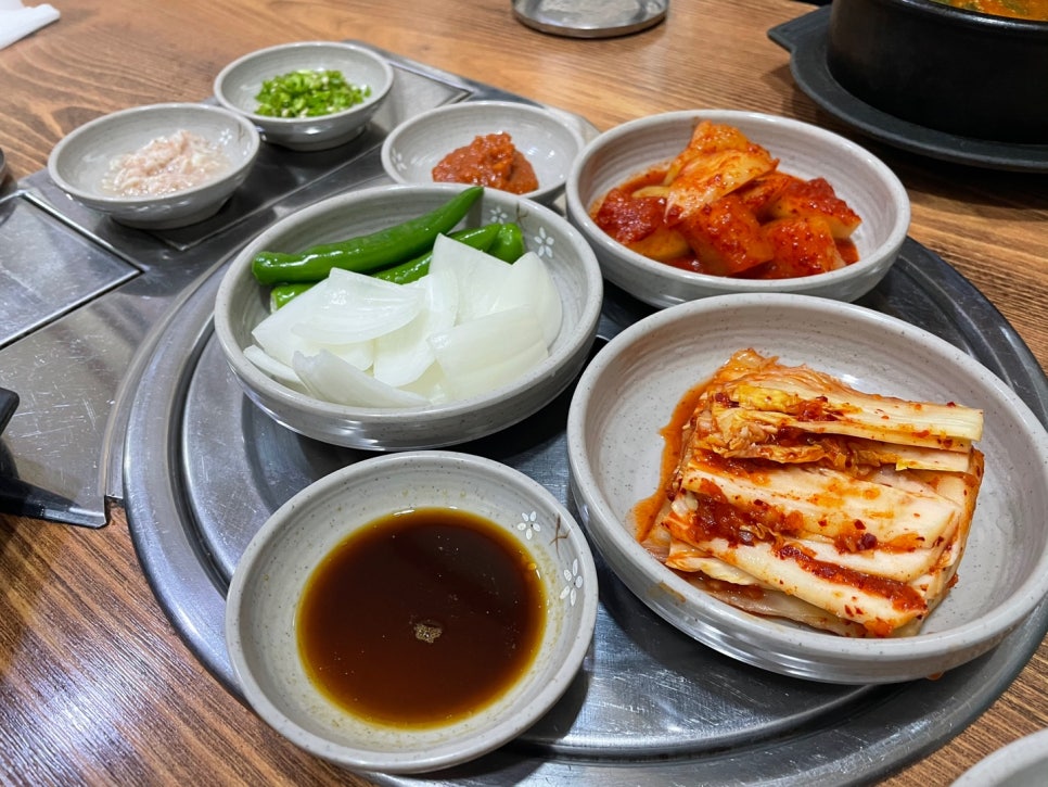 탕과찜식당 이미지